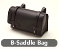 B-Saddle Bag