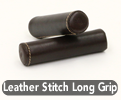Leather Stitch Long Grip