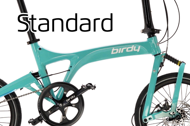 birdy Standard